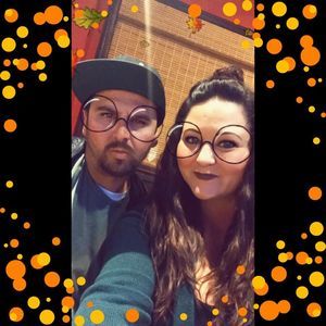 Meet your Posher, Michele